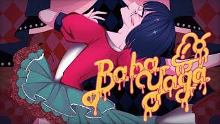 “Baba Yaga”バーバヤーガ👑橘華皇子【歌ってみた】